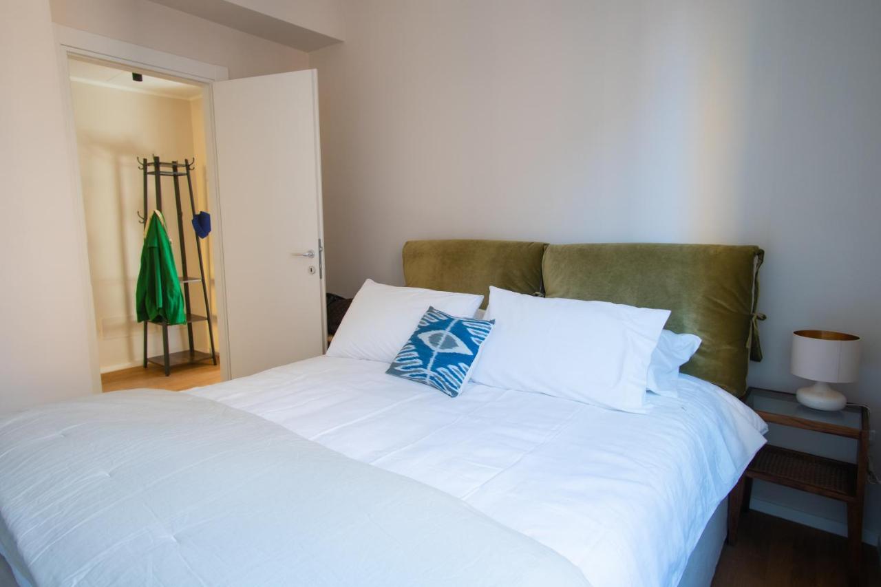 Apartamento Licinia Due Roma Exterior foto