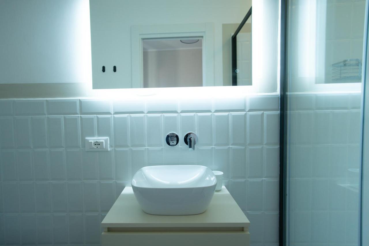 Apartamento Licinia Due Roma Exterior foto