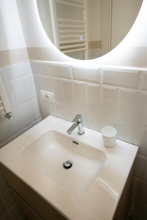 Apartamento Licinia Due Roma Exterior foto